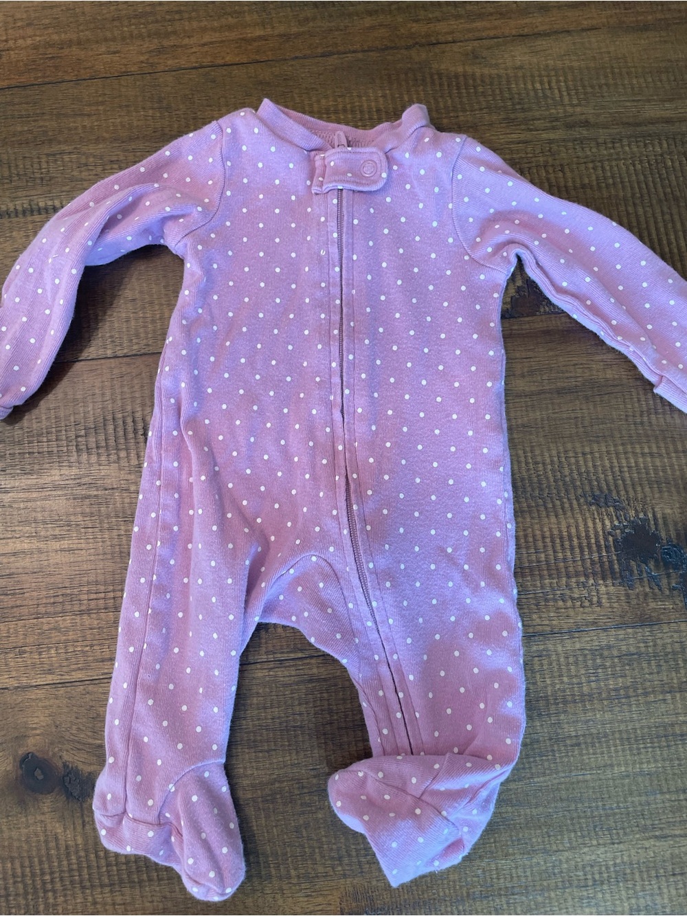 Carters sleeper bundle - Picture 5 of 9